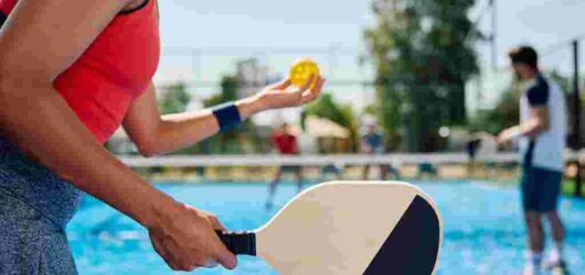 Your Ultimate Guide to Pickleball Coaching and Gameplay