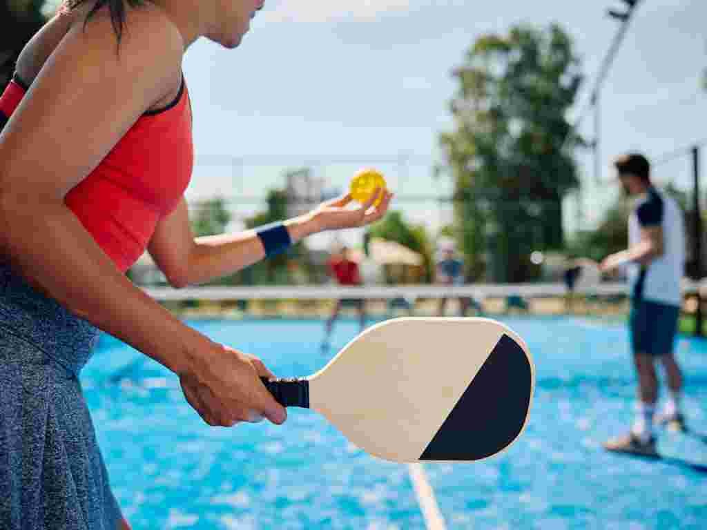Your Ultimate Guide to Pickleball Coaching and Gameplay